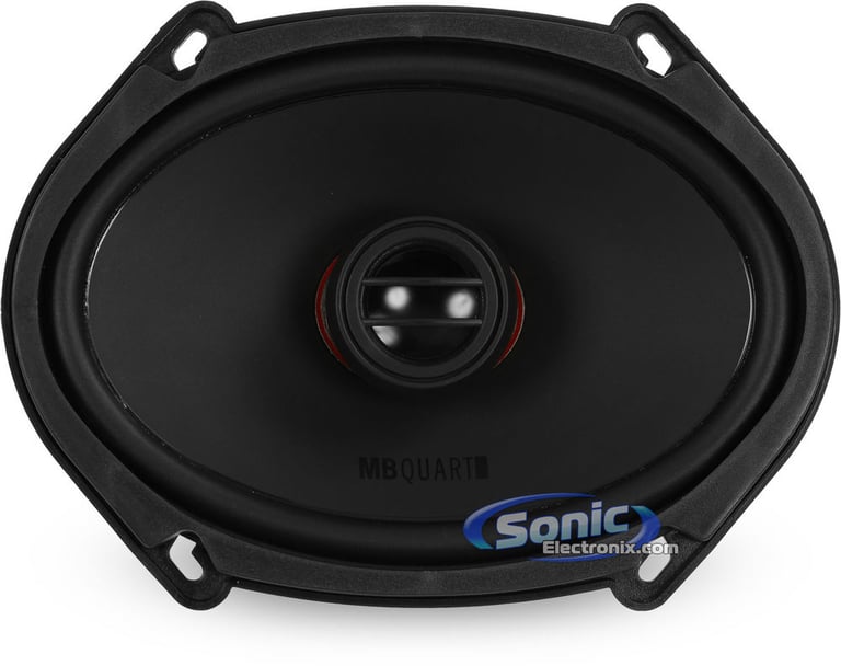 MB Quart RKM168 Image 2