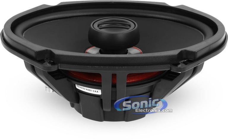 MB Quart RKM168 Image 3