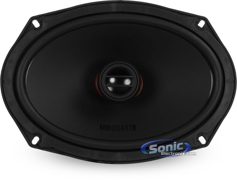 MB Quart RKM169 Image 3