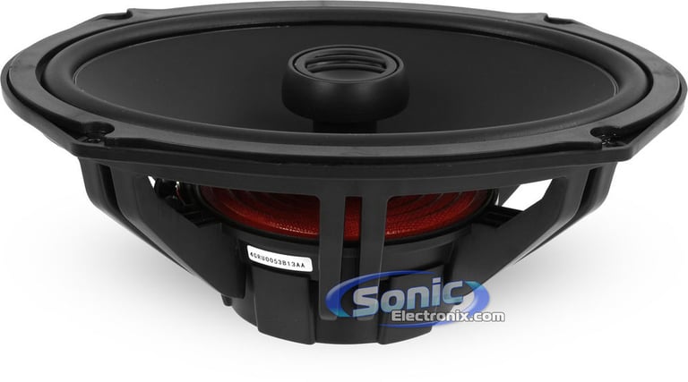 MB Quart RKM169 Image 4