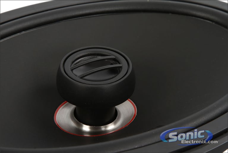 MB Quart RKM169 Image 6