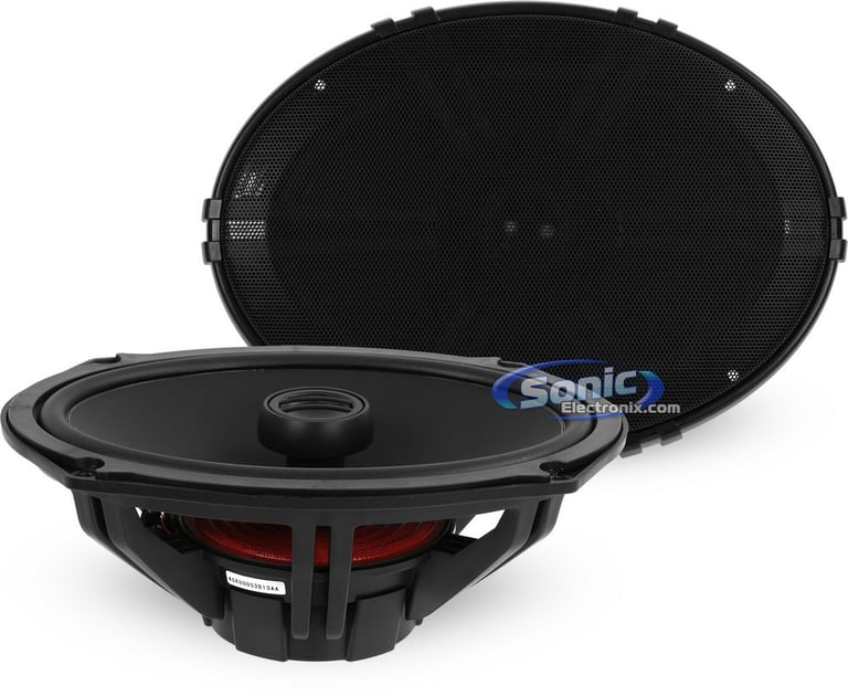 MB Quart RKM169 Image 1