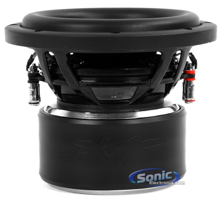 SKAR Audio VVX-8 D2 Image 4
