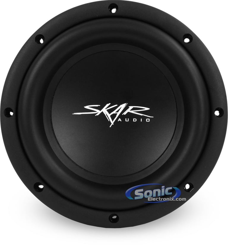 SKAR Audio VVX-8 D4 Image 2