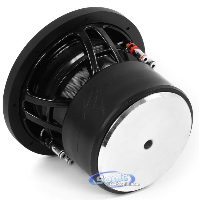 SKAR Audio VVX-8 D4 Image 3