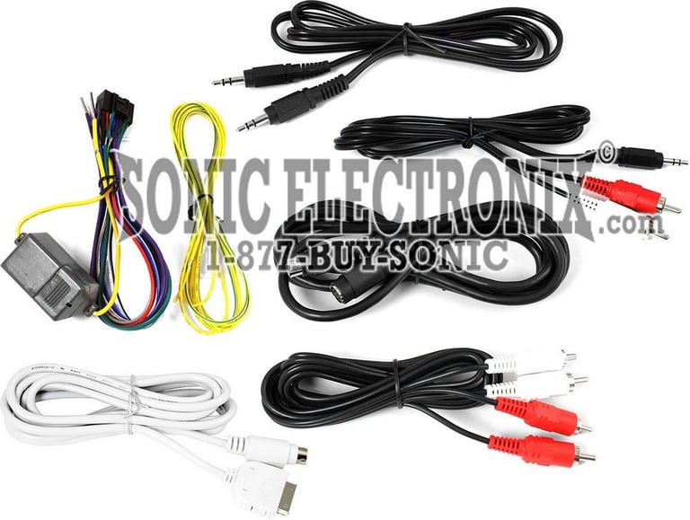 Dual XDVD8285 Image 6