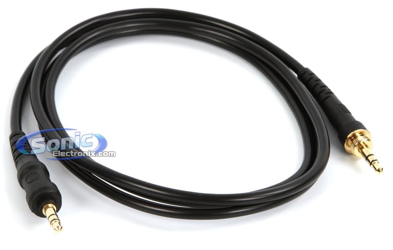 Audio Technica ATH-PRO500MK2BK - Black Image 13
