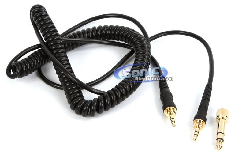 Audio Technica ATH-PRO500MK2BK - Black Image 14
