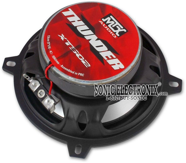 MTX Audio XT502 Image 5