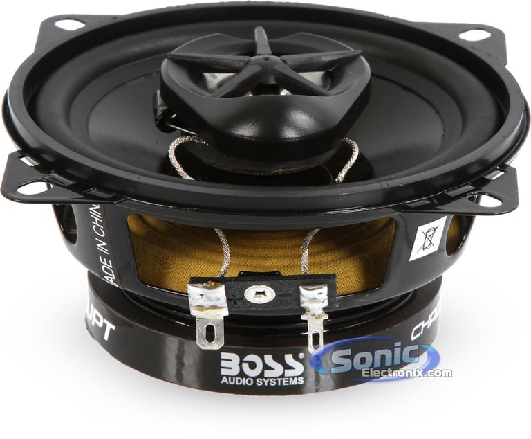 Boss CER422 Image 4