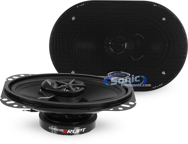 Boss CER462 Image 1