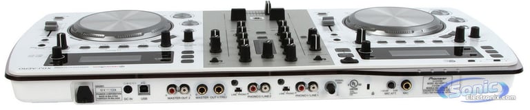 Pioneer XDJ-AERO-W Image 5