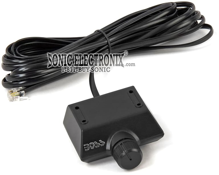 Boss D1300.2 Image 4