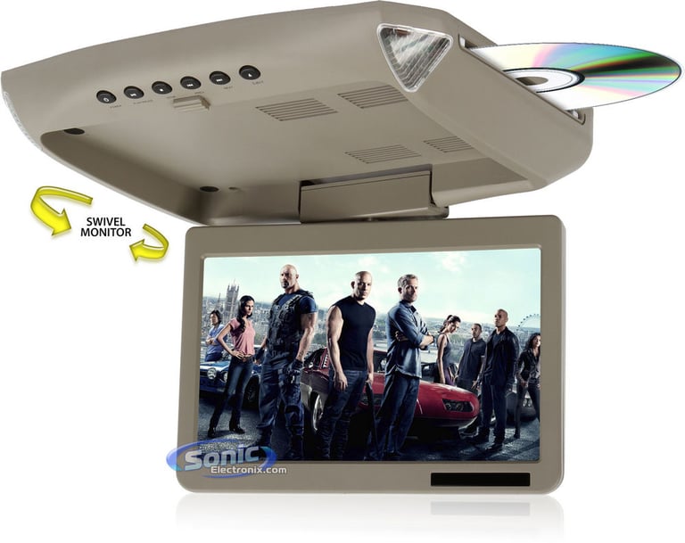 Autopro MD102-TAN Image 2