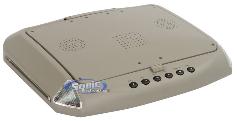 Autopro MD102-TAN Image 3