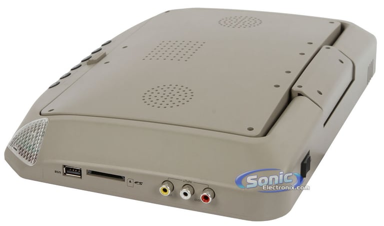Autopro MD102-TAN Image 4