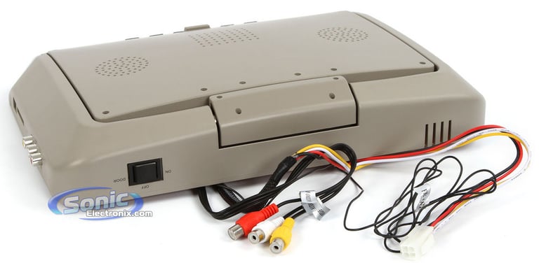 Autopro MD102-TAN Image 6