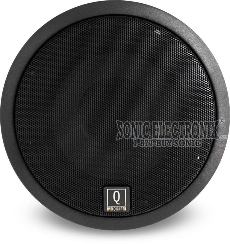 MB Quart QSD 213 Image 3