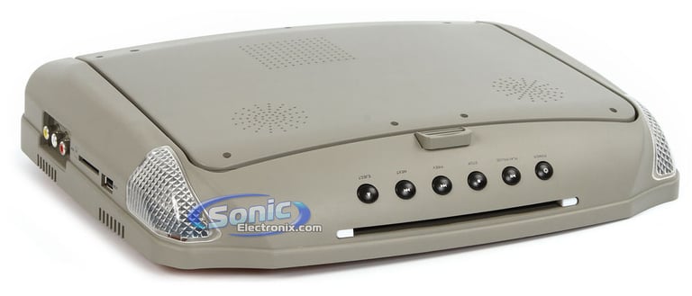 Autopro MD11 GRAY Image 3