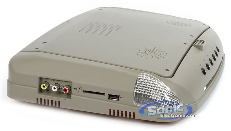 Autopro MD11 GRAY Image 4