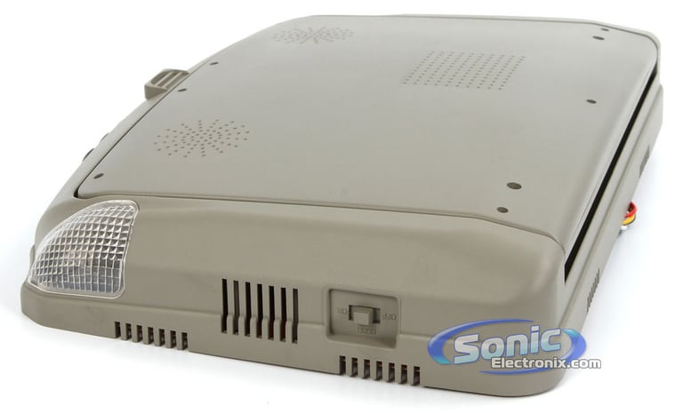 Autopro MD11 GRAY Image 5