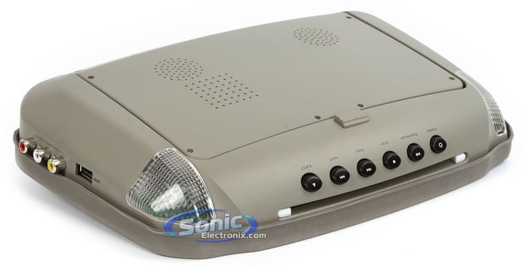 Autopro MD85 GRAY Image 3