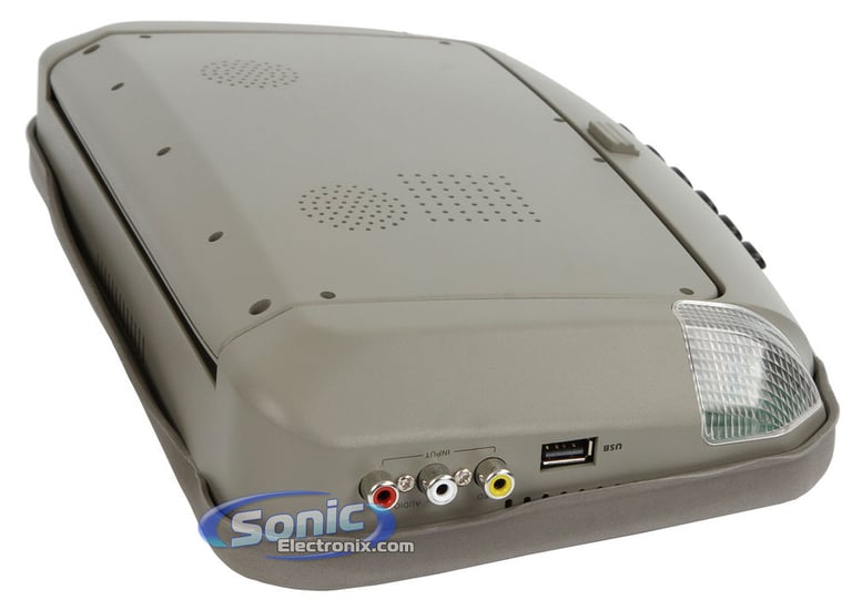 Autopro MD85 GRAY Image 4