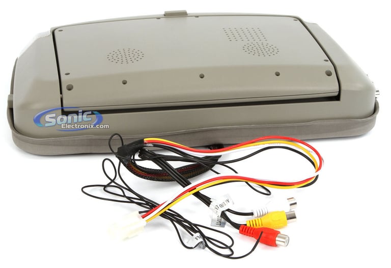 Autopro MD85 GRAY Image 6