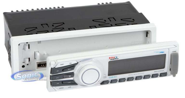 Boss MR1306UA Image 3