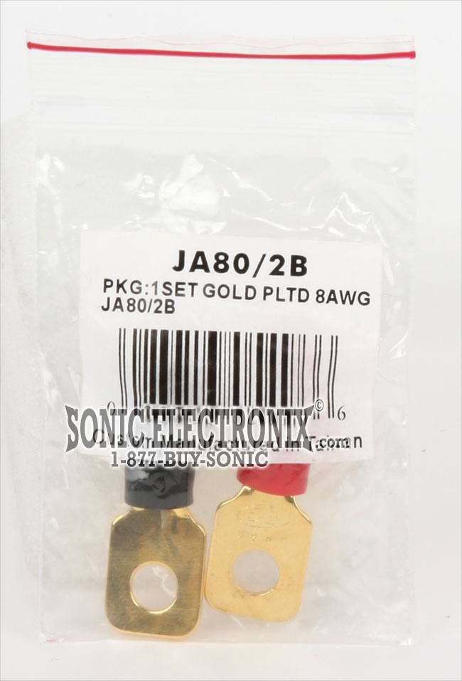 Phoenix Gold JA80/2B Image 2