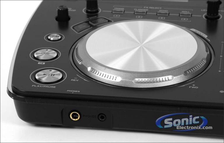 Pioneer XDJ-AERO Image 5