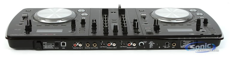 Pioneer XDJ-AERO Image 6