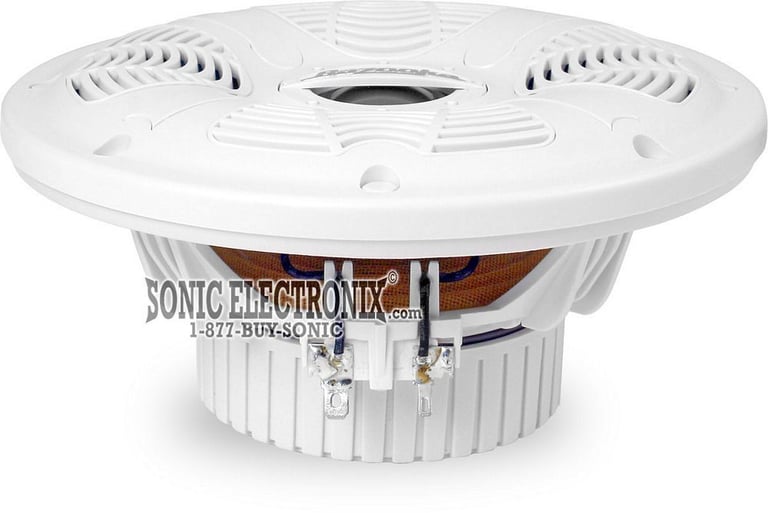 Bazooka MAC6502W Image 3