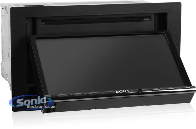 Sony XAV-701HD Open Box Image 15