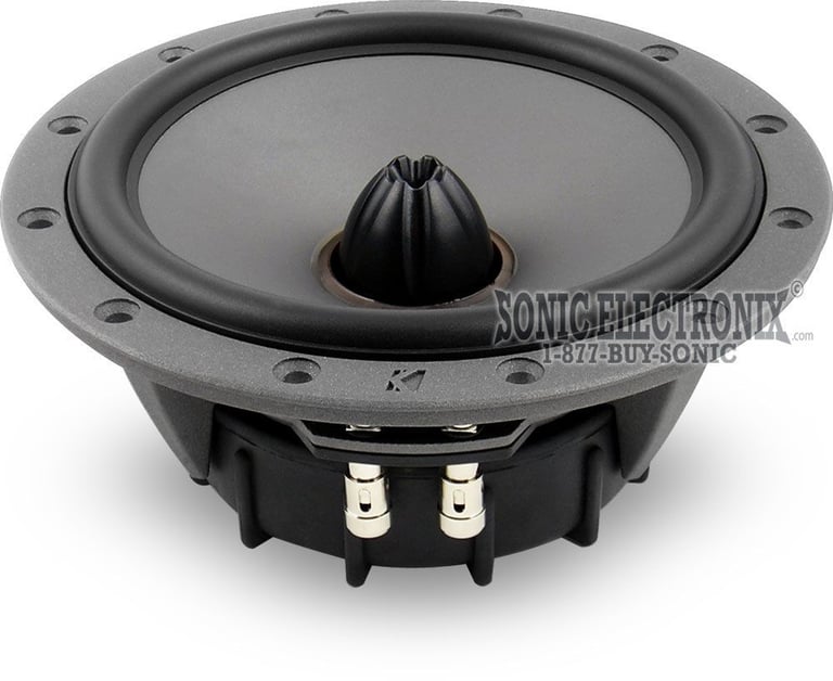 Kicker RS65.2 Image 5