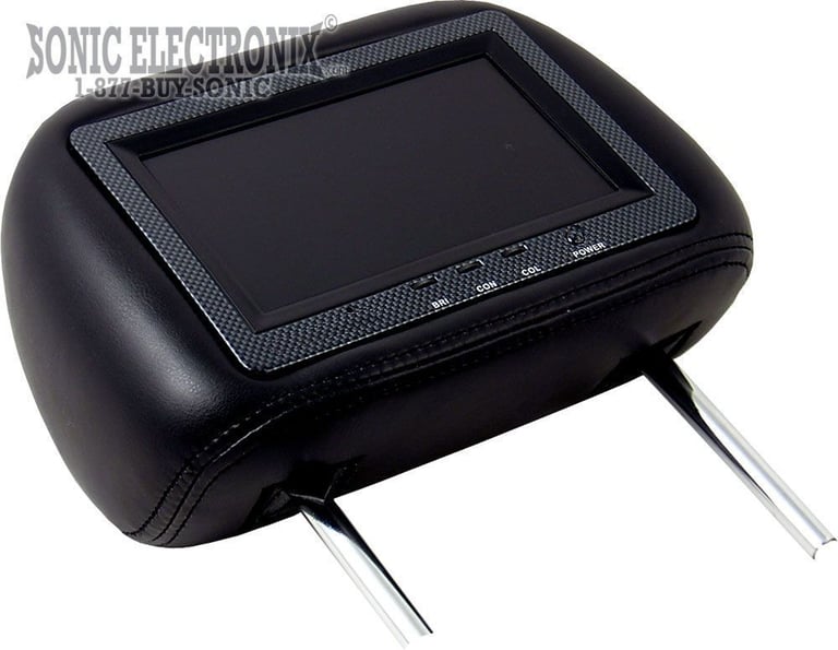 Absolute COM730HRB (BLACK) Image 2