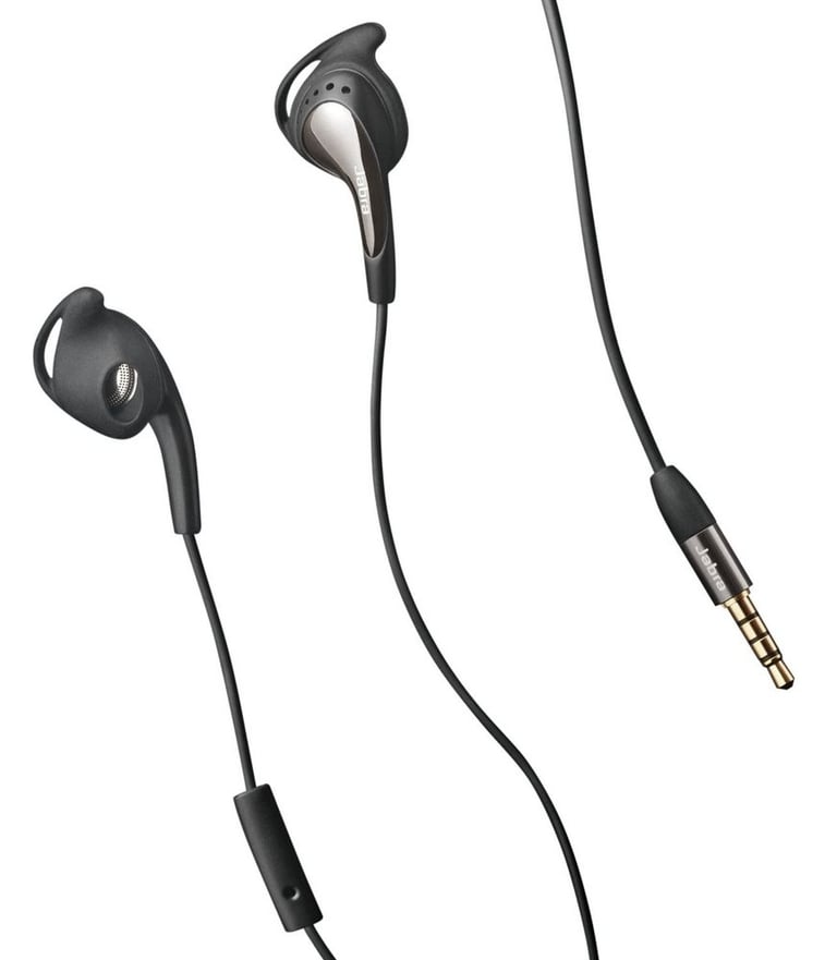 Jabra ACTIVE BLACK Image 1