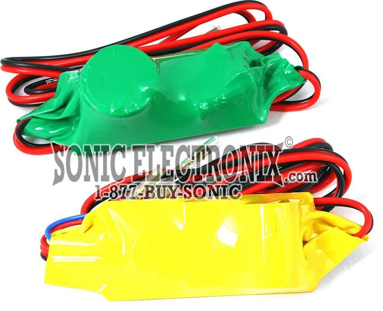 DLS Performance C5A Open Box Image 7