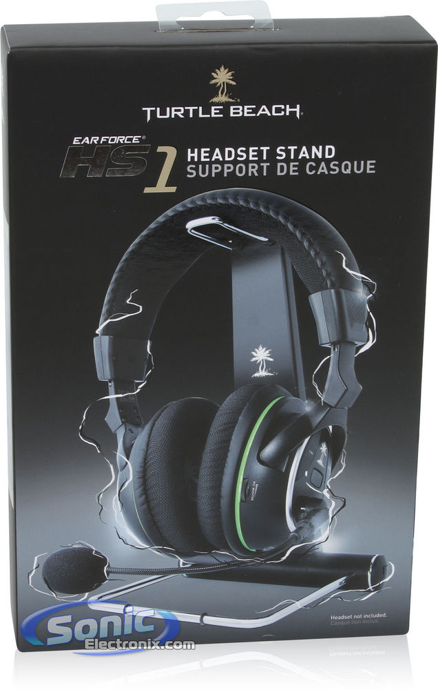 Turtle Beach Ear Force HS1 Image 4