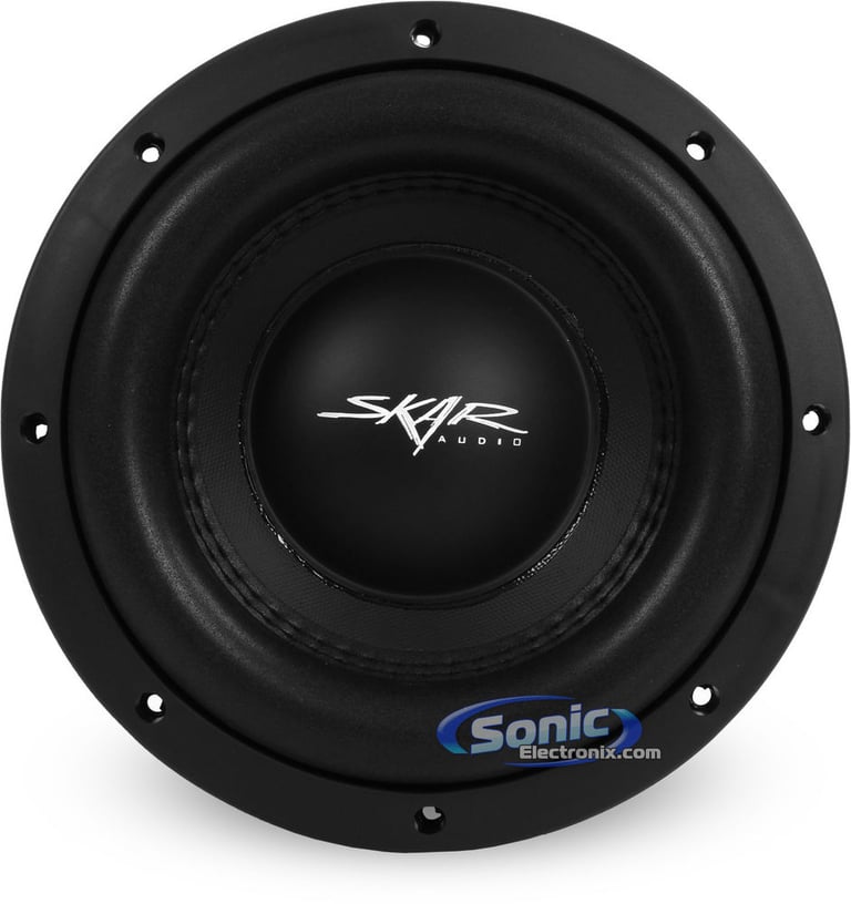SKAR Audio MA 8 D2 Image 2
