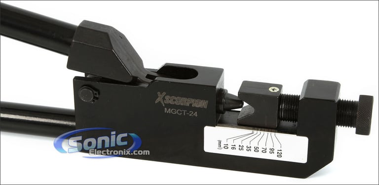 Xscorpion MGCT-24 Image 2