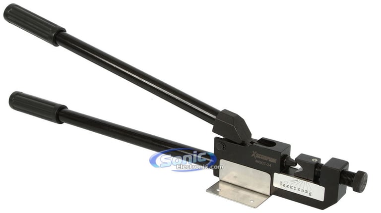 Xscorpion MGCT-24 Image 1