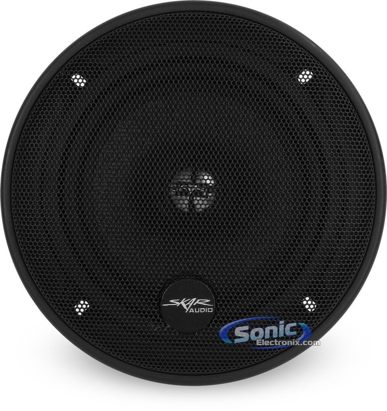 SKAR Audio RPX525 Image 2