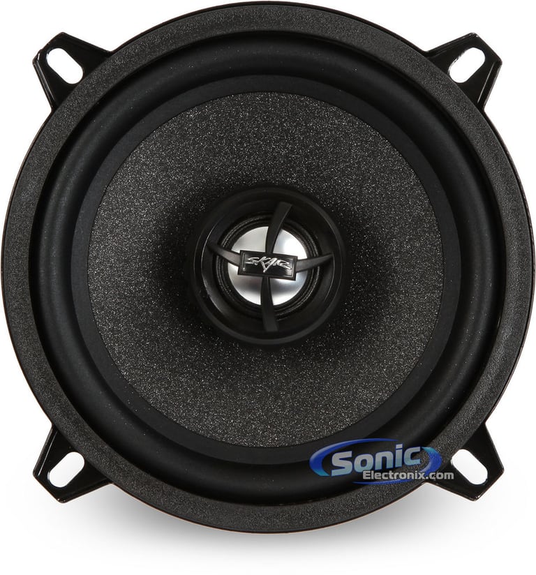 SKAR Audio RPX525 (Open Box, Good) Image 3