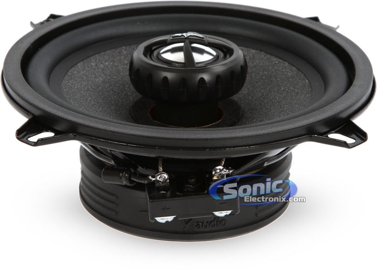 SKAR Audio RPX525 Image 4