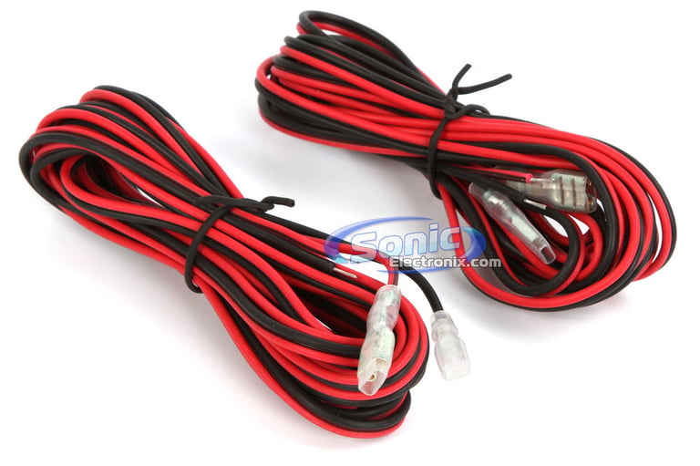 SKAR Audio RPX525 Image 6