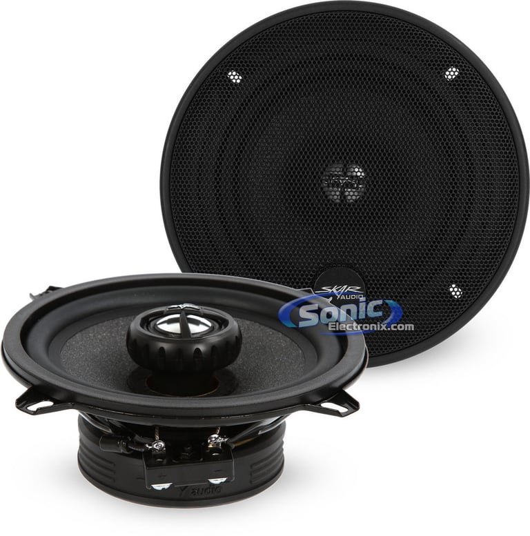 SKAR Audio RPX525 (Open Box, Good) Image 1
