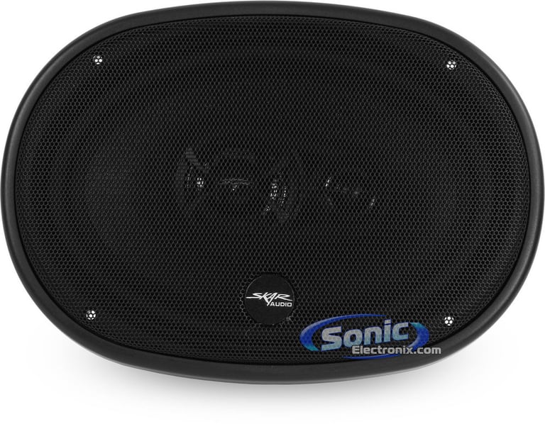 SKAR Audio RPX69-OPEN BOX Image 2