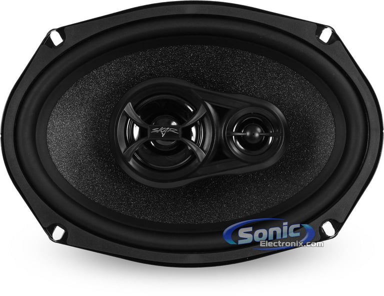 SKAR Audio RPX69-OPEN BOX Image 3