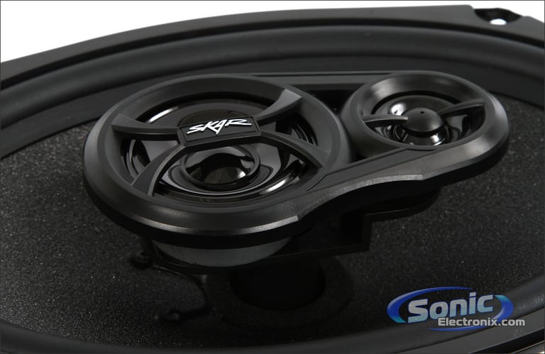 SKAR Audio RPX69 Image 5